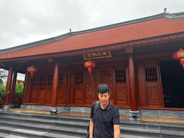  - Cơ Sở Nhà Gỗ Kim Quảng